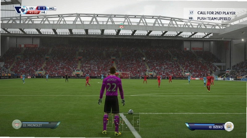 FIFA 15 �����ƽ��v1.0 �����ƽ��