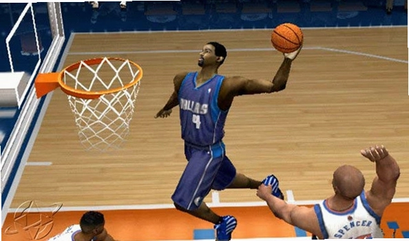 NBA Live 2003 ����ְ��NBA Live 20032003 �ⰲװ��