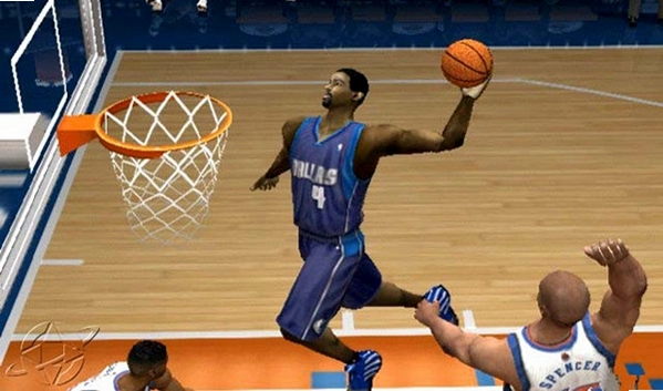 NBA Live ����ְ��2003 �ⰲװ��