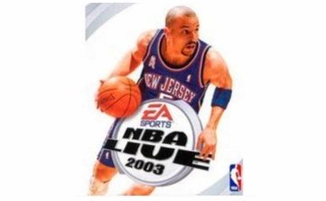 NBA Live ����ְ��2003 �ⰲװ��