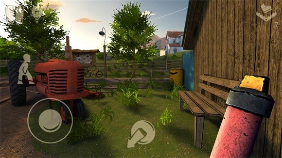 �ֲ�����3Ů���������°�(Horror Tale 3)v1.1.7 �ֻ���