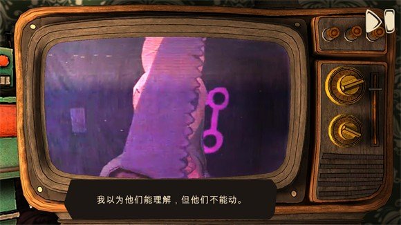 �ֲ�����3Ů���������°�(Horror Tale 3)v1.1.7 �ֻ���