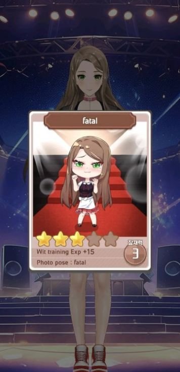 ����ż���������ֻ���(DISTORTION: GIRLS BAND��װ��)v1.4.2 ���İ�