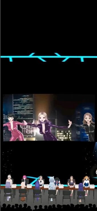 ����ż���������ֻ���(DISTORTION: GIRLS BAND��װ��)v1.4.2 ���İ�
