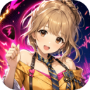 ����ż���������ֻ���(DISTORTION: GIRLS BAND��װ��)v1.4.2 ���İ�