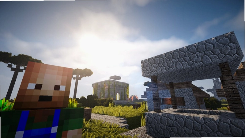 �ҵ������ռ�RPG���ϰ�1.12.2 ���ϰ�