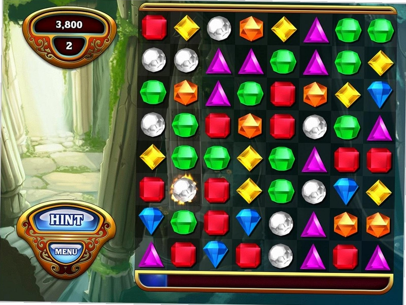 Bejeweled 3 ��ʯ���� 31.0.0 ��ʽ��