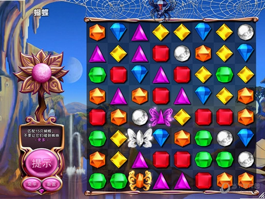 Bejeweled 3 ��ʯ���� 31.0.0 ��ʽ��