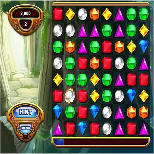 ��ʯ����3 Bejeweled 31.0 ��������