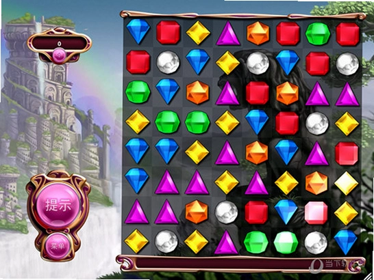��ʯ����3 Bejeweled 31.0 ��������