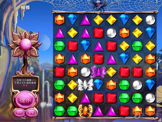 ��ʯ����3 Bejeweled 31.0 ��������