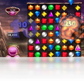 ��ʯ����3 Bejeweled 31.0 ��������