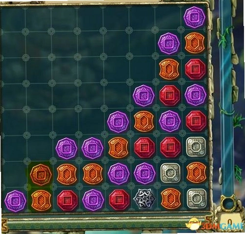 ��������ı���3 Montezumas Treasure 31.0 ���԰�