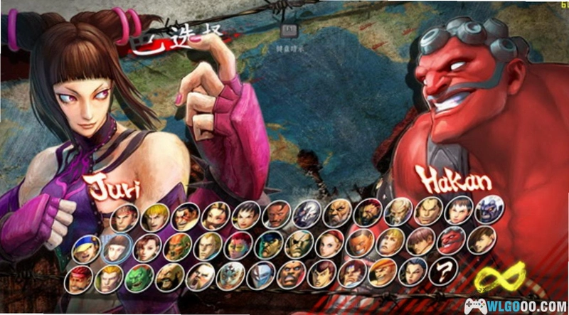 �����ְԣ��ֻ��� Super Street Fighter IV: Arcade Edition1.0 �ⰲװ��