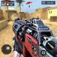 ���߹������ذ�׿��(Offline Strike)v3.9.43 ���İ�