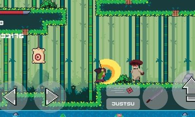 �����������ذ�׿��(El Ninja Pepe)v1.8 �ֻ���