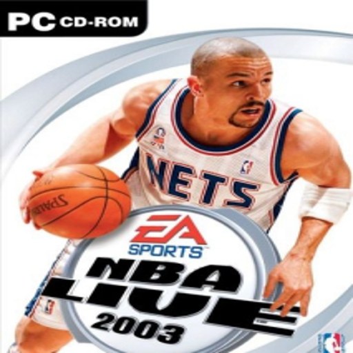 NBA Live 2004 ������������20041.0 Ӳ�̰�