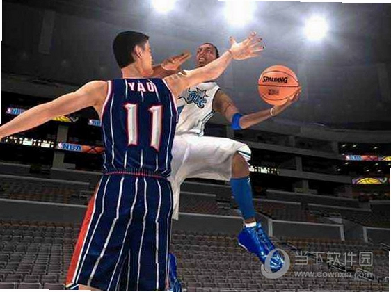 NBA Live 2004 ������������20041.0 Ӳ�̰�