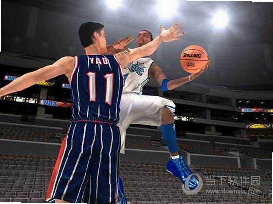NBA Live 2004 Ӳ�̰�2004Ӳ�̰�