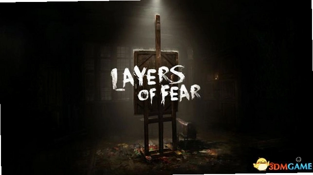 ���־� Layers of Fearv1.0 ���ϰ�