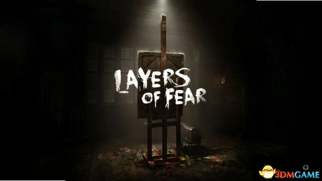 ���־����ϰ� Layers of Fearv1.0 �ⰲװ��