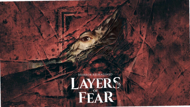 ���־����ϰ� Layers of Fearv1.0 �ⰲװ��