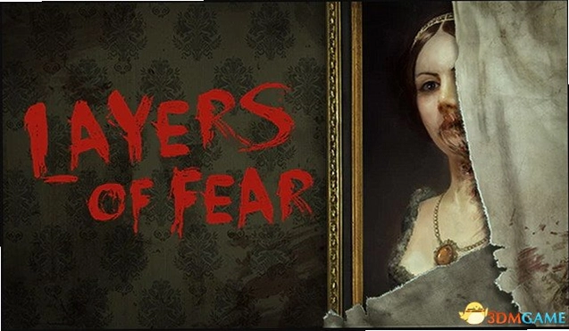 ���־����ϰ� Layers of Fearv1.0 �ⰲװ��