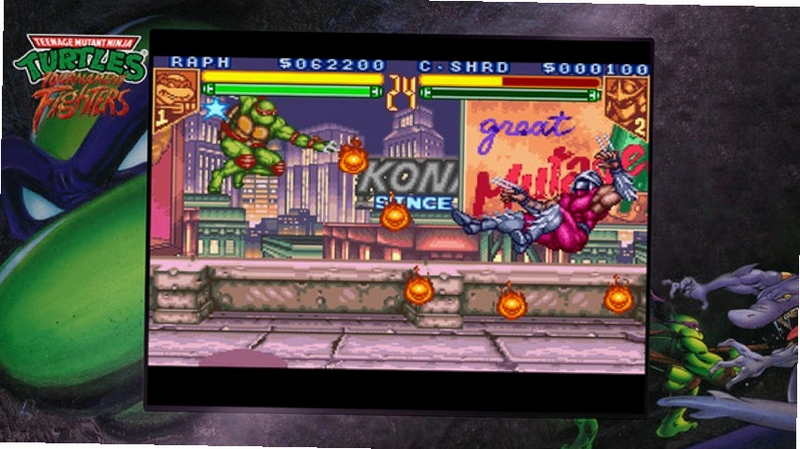 �������TMNT Teenage Mutant Ninja Turtlesv1.0 �ⰲװ��