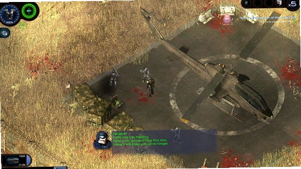 Alien Shooter 2: Conscription �µ�ǹ��2����1.0.0