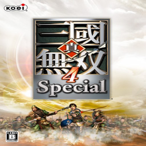 ��������˫4 ��������˫4 Special�ر��