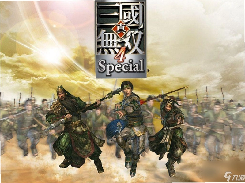��������˫4 ��������˫4 Special�ر��