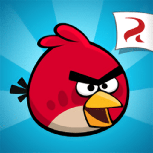 ��ŭ��С�� Angry Birds1.0 ���԰�