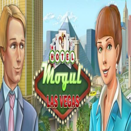 �Ƶ�����˹ά��˹ Hotel Giant: Las Vegas1.0 Ӳ�̰�