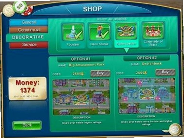 �Ƶ�����˹ά��˹ Hotel Giant: Las Vegas1.0 Ӳ�̰�