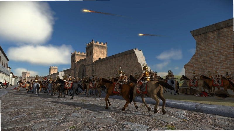 ����ȫ��ս�� Total War: Romev1.0 ���԰�