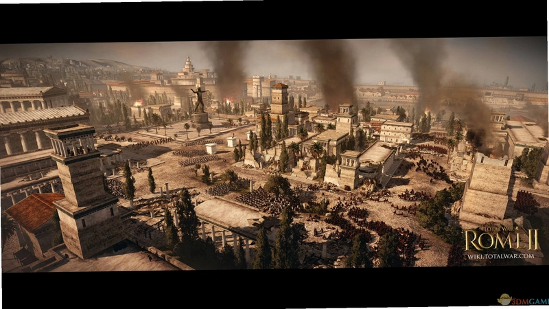 ����ȫ��ս�� Total War: Romev1.0 ���԰�