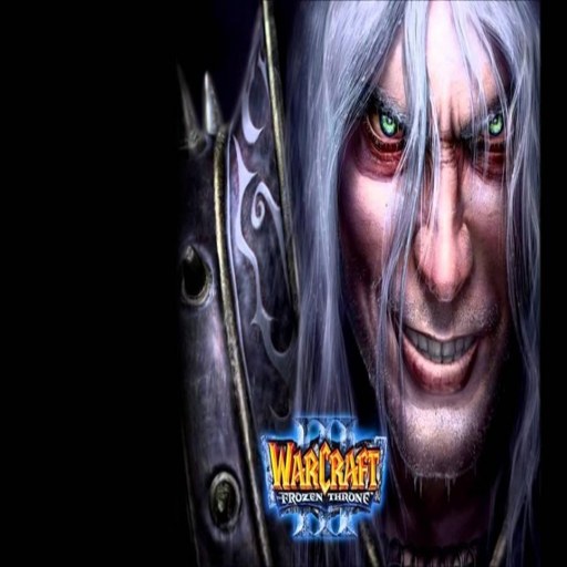 Warcraft III: The Frozen Throne ħ������3��������v1.27a �����