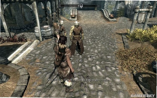 The Elder Scrolls V: Skyrim �Ϲž���5�����2026 �ⰲװ���İ�