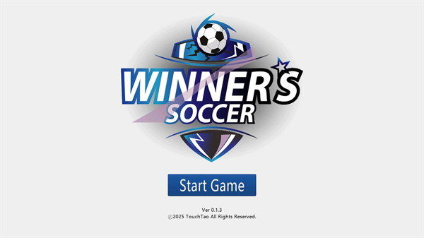 ʤ������2�������°�(Winner Soccer 2) ��Ϸģʽ ����ģʽ ������ս