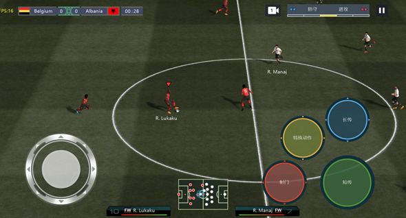 ʤ������2�������°�(Winner Soccer 2) ���������Ƽ� ��ʵ����