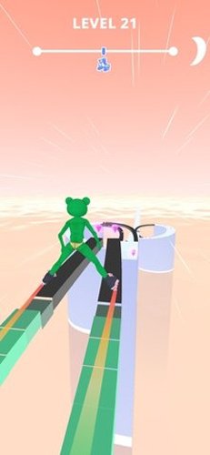 ����С����Ϸ�ֻ���(Sky Roller)v 1.29.3 ��׿��