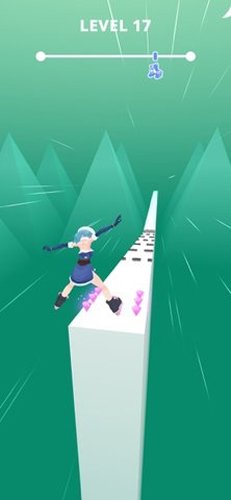 ����С����Ϸ�ֻ���(Sky Roller)v 1.29.3 ��׿��
