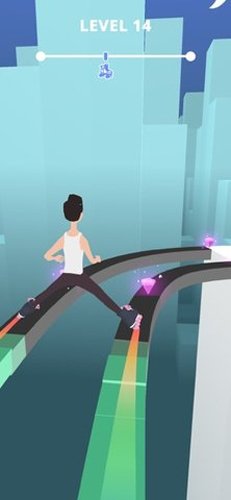����С����Ϸ�ֻ���(Sky Roller)v 1.29.3 ��׿��