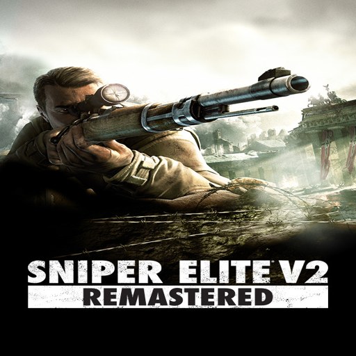 �ѻ���Ӣ2 Sniper Elite v21.0 ���İ�