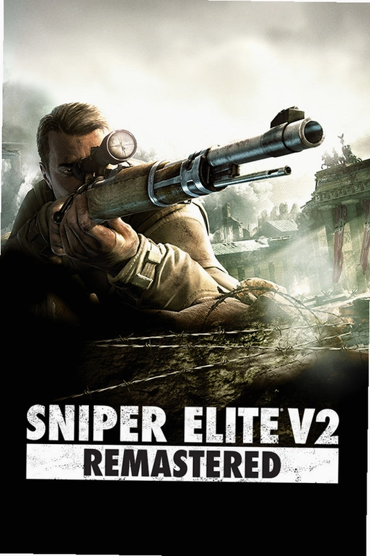 �ѻ���Ӣ2 Sniper Elite v21.0 ���İ�