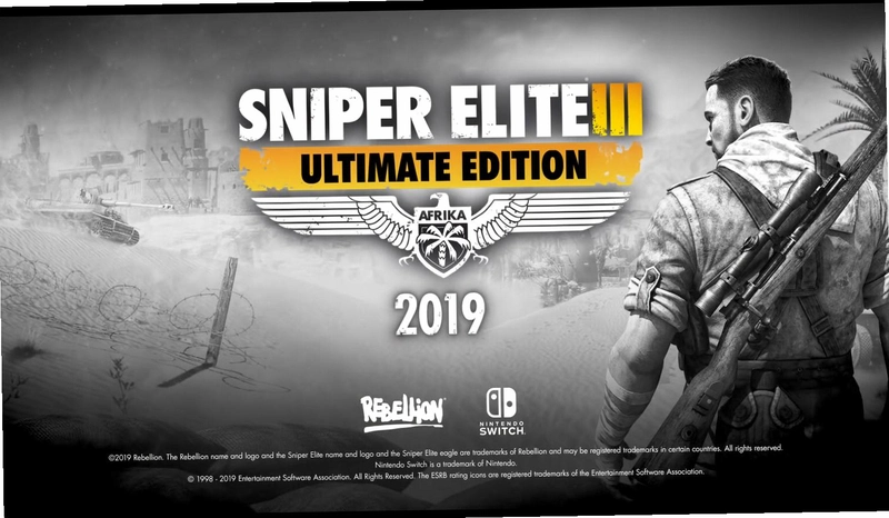 �ѻ���Ӣ2 Sniper Elite v21.0 ���İ�