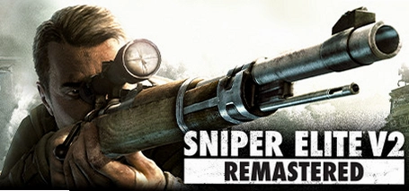 �ѻ���Ӣ2 Sniper Elite v21.0 ���İ�