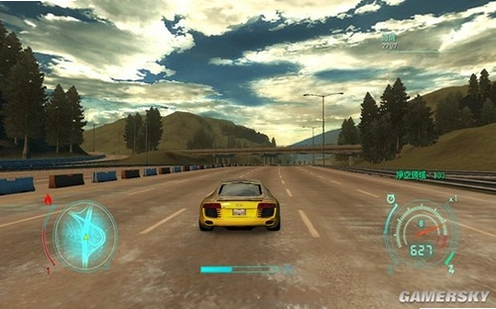 ��Ʒ�ɳ�12 Need for Speed: Undercover1.0 �ⰲװ��