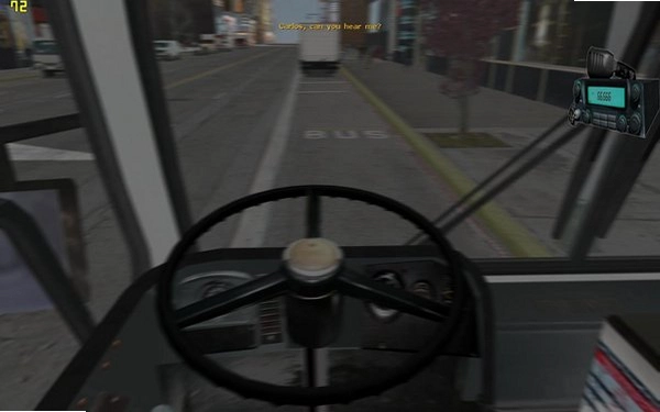 ��ʿ��ʻԱ Bus Driver1.0.0 ��ɫ��