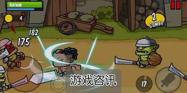 ����ս����׿������ 2D��ɱս�������Ƽ�
